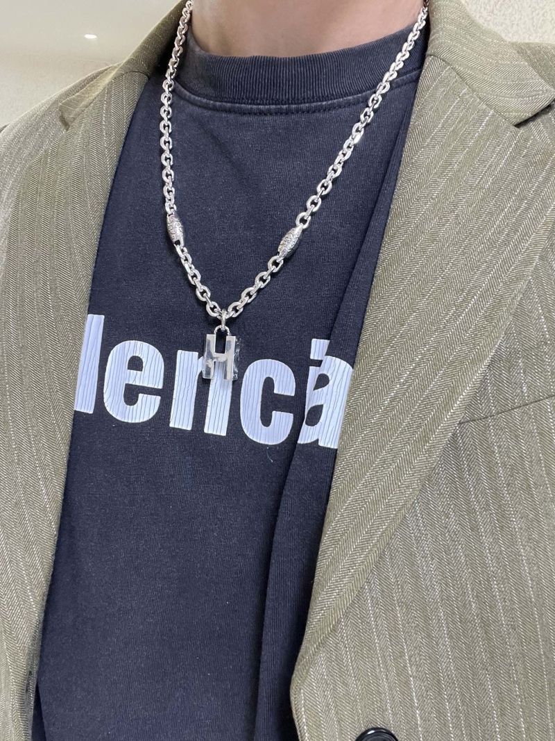 Gucci Necklaces